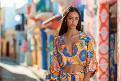 Comment coordonner les motifs sans fausse note ?