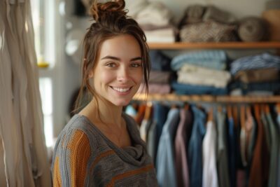 Comment garder vos vêtements en bon état plus longtemps ?