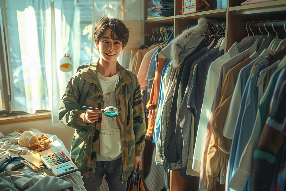 Comment maximiser votre garde-robe avec un budget limité ?