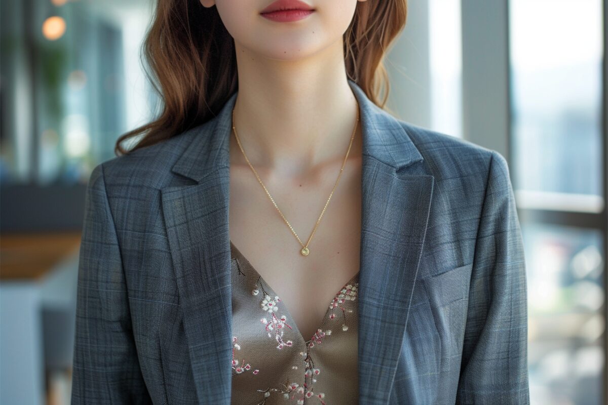Comment porter des bijoux pour améliorer votre style professionnel ?