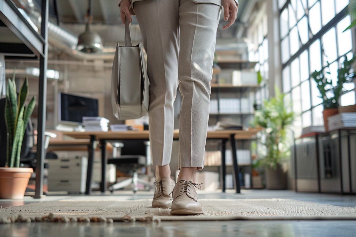 Comment s’habiller pour une entrevue professionnelle ?