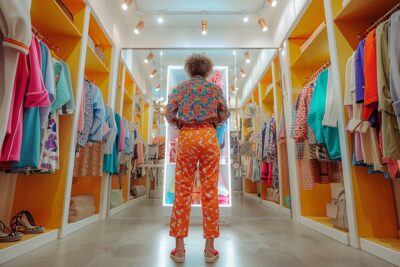 Comment s’habiller selon votre type de corps pour valoriser vos atouts ?