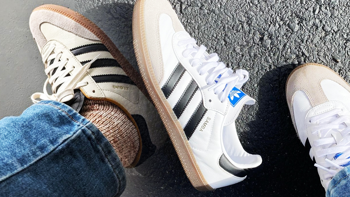 Adidas nouveauté online