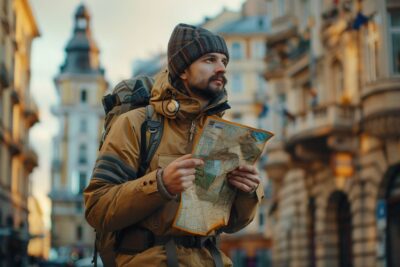 Comment adopter le style aventurier avec des pièces modernes ?