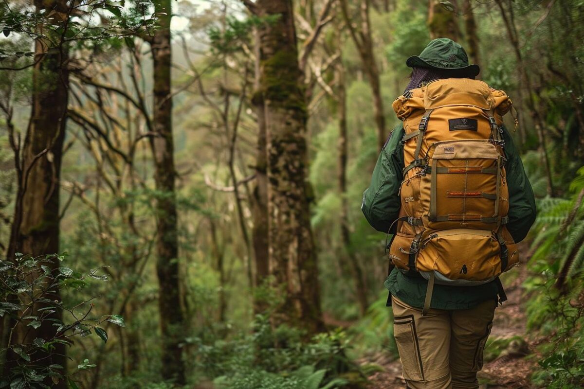 Comment adopter un look aventurier pour le plein air ?