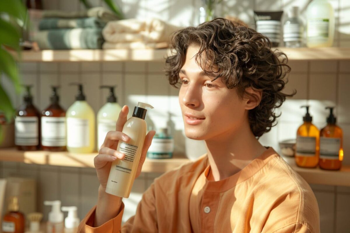 Comment choisir le meilleur shampoing chez Action ?