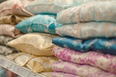 Comment choisir un pyjama élégant chez Aldi ?