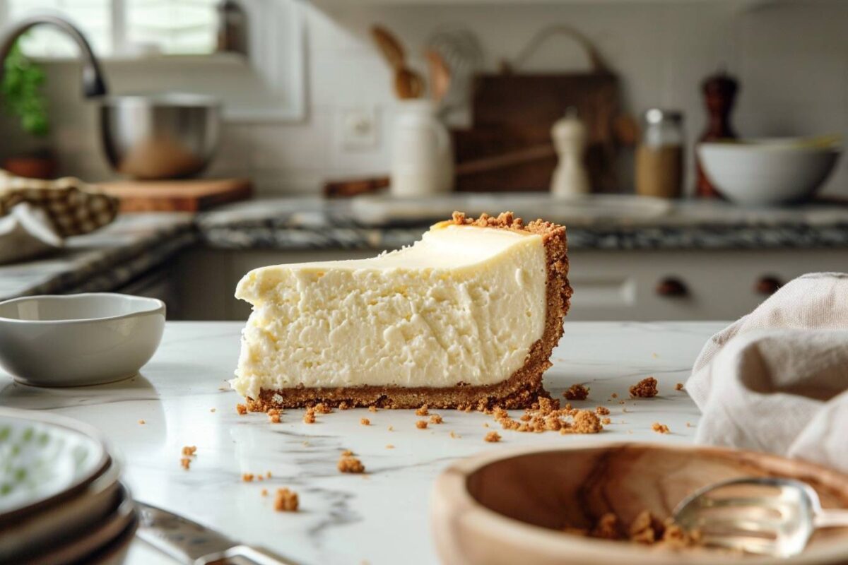 Comment créer le meilleur cheesecake américain chez soi ?