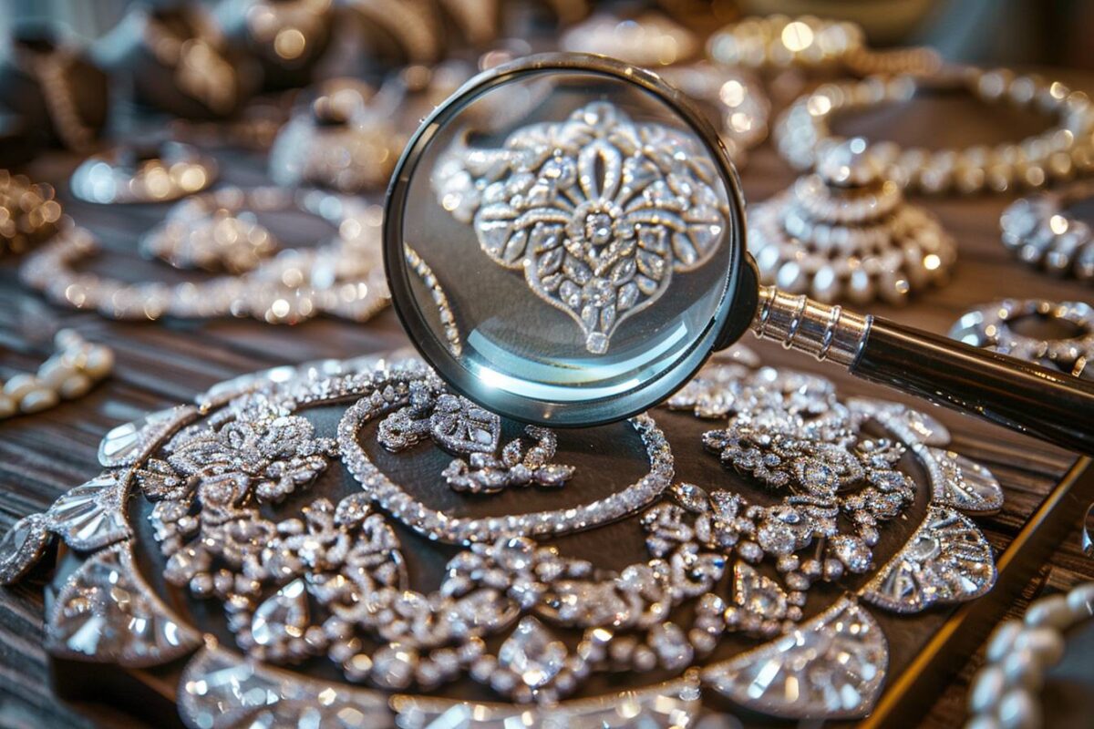 Comment détecter les faux bijoux et éviter les arnaques ?