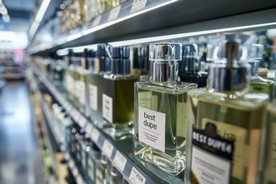 Comment identifier les meilleurs parfums dupe chez Zara en 2024 ?