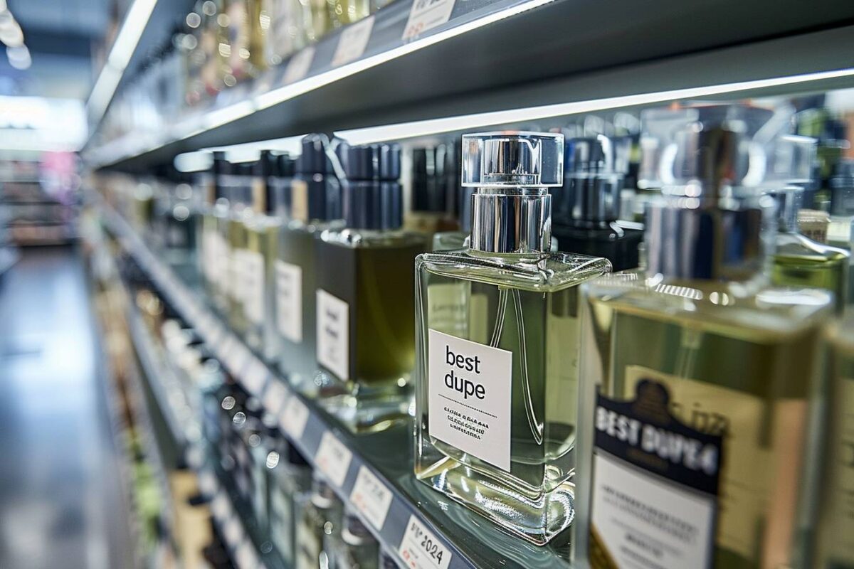Comment identifier les meilleurs parfums dupe chez Zara en 2024 ?