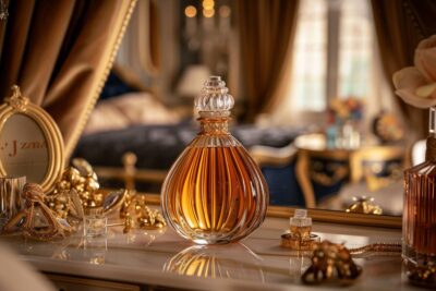 Comment le dupe de J’adore L’Or par Zara imite-t-il le parfum original ?