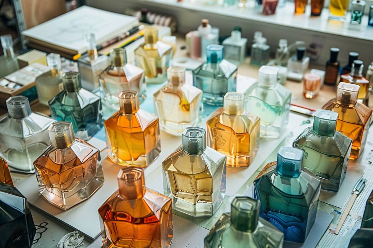 Comment les alternatives de Maison Margiela Replica sont-elles créées ?