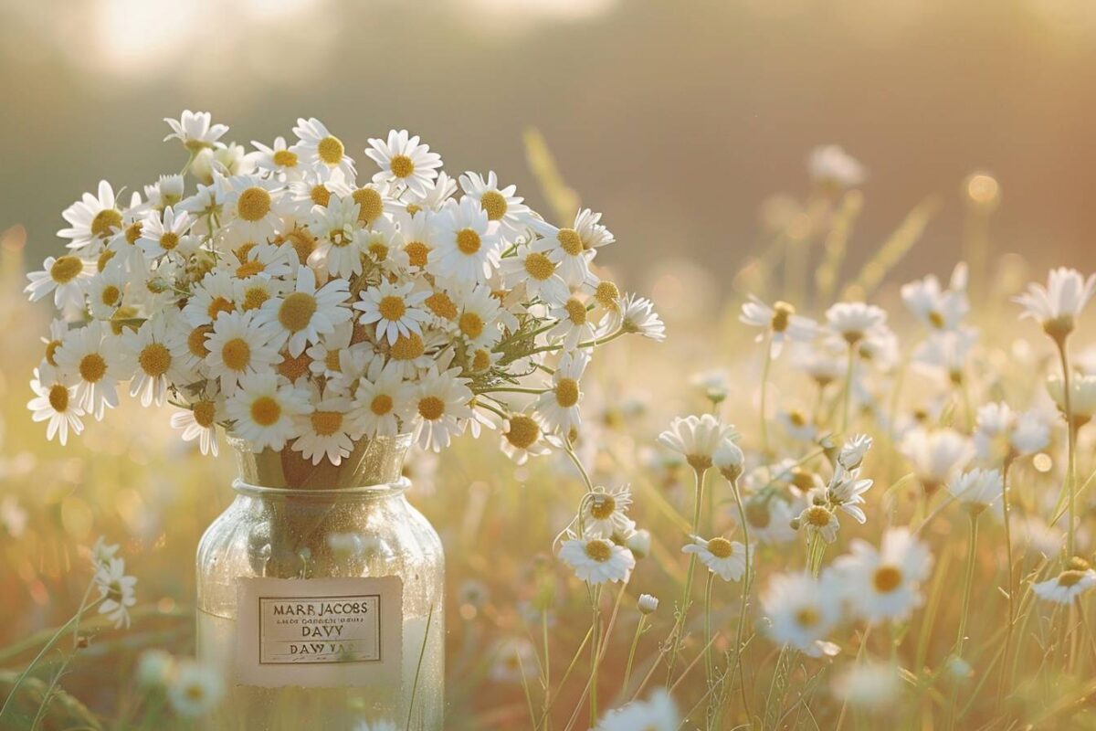Comment les dupes de Marc Jacobs Daisy peuvent-ils être une alternative économique ?