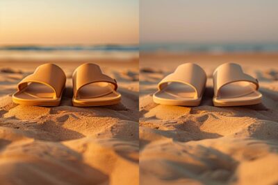 Comment les dupes de Sand Desert at Sunset de Zara se comparent-ils à l’original ?