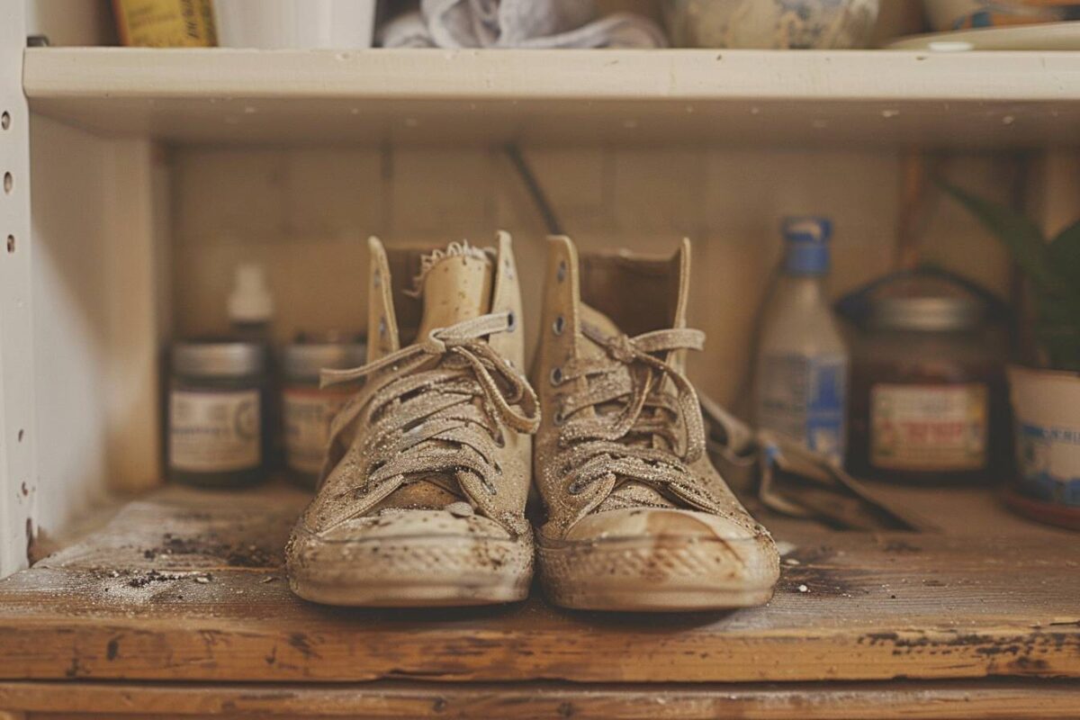 Comment les nettoyants pour chaussures d’Action sont-ils évalués ?