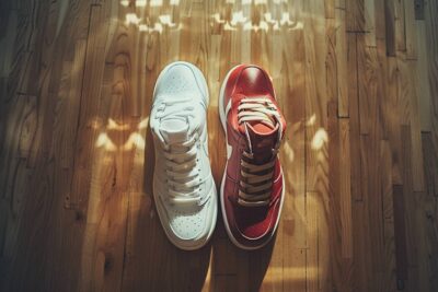 Comment les nettoyants pour chaussures d’Action sont-ils évalués ?