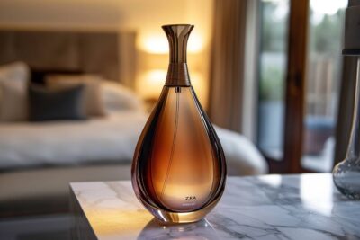 Comment les parfums équivalents à Armani Si chez Zara se distinguent-ils ?
