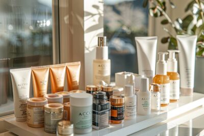 Comment les produits de beauté d’Action se comparent-ils à ceux de grandes marques ?