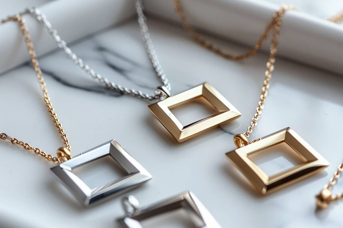 Comment porter des bijoux minimalistes pour un look élégant ?