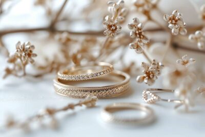 Comment porter des bijoux minimalistes pour un look élégant ?