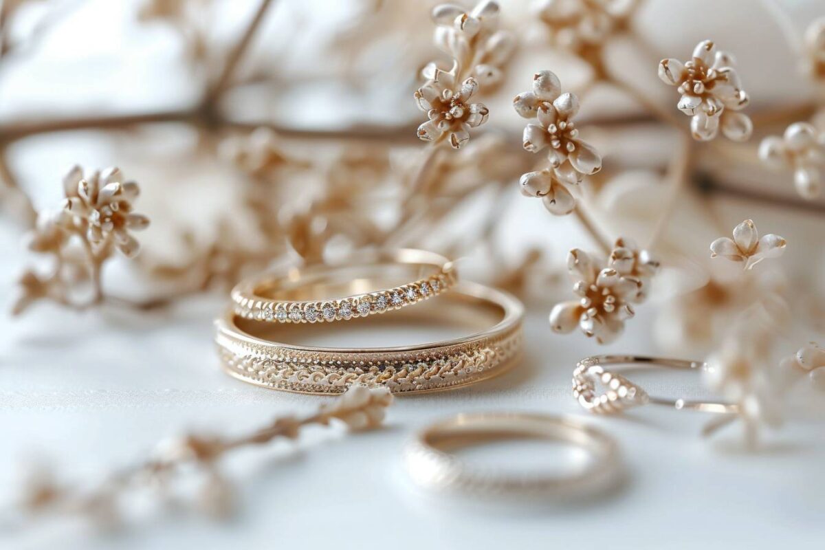 Comment porter des bijoux minimalistes pour un look élégant ?