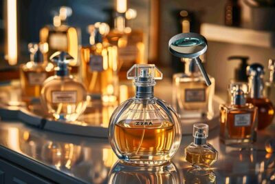 Comment savoir si un parfum Zara est un dupe d’un autre parfum célèbre ?