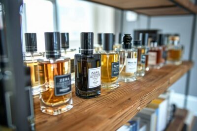 Comment trouver des dupes de parfums pour hommes chez Zara ?