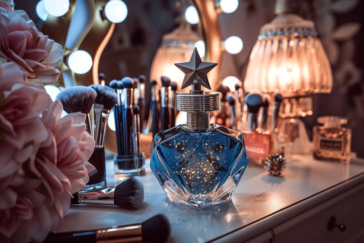 Comment trouver le dupe parfait d’Angel Mugler ?