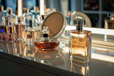 Comment un dupe de Narciso Rodriguez For Her peut-il imiter l’original ?