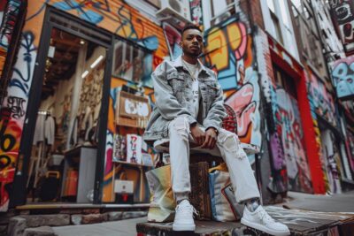 Comment un influenceur mode homme inspire-t-il les tendances actuelles ?