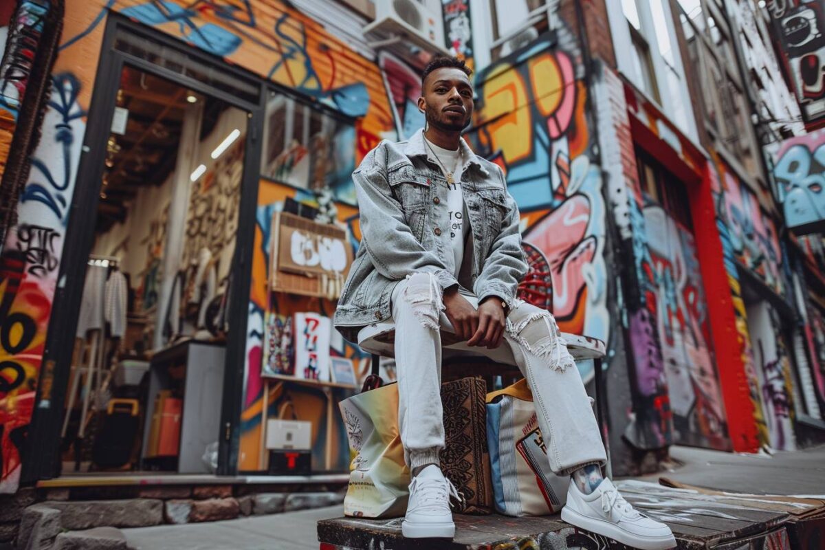Comment un influenceur mode homme inspire-t-il les tendances actuelles ?