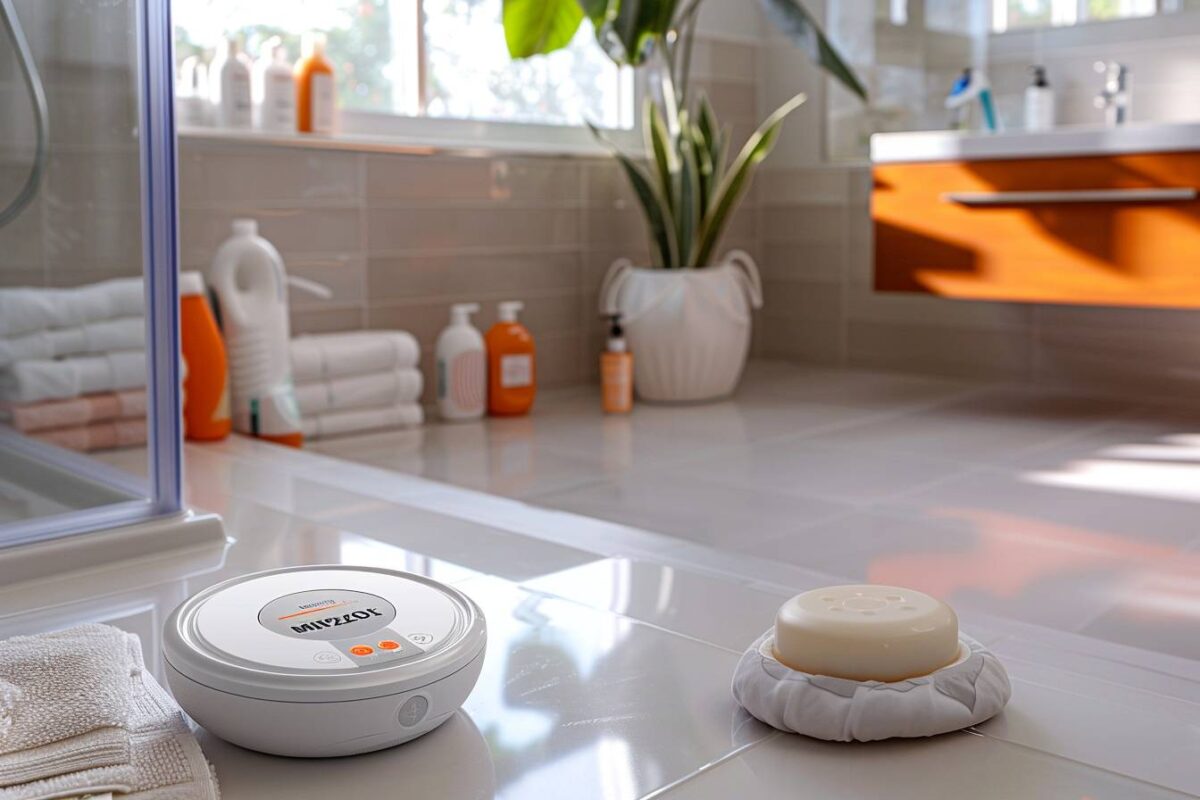 Comment un produit miracle d’Action peut-il révolutionner votre routine de nettoyage ?