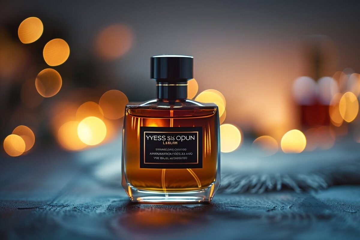 Découvrez le dupe parfait pour Black Opium d’Yves Saint Laurent sans vous ruiner