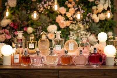 Découvrez les meilleures alternatives à Coco Mademoiselle de Chanel pour un parfum sublime sans se ruiner