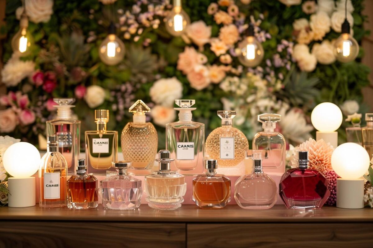 Découvrez les meilleures alternatives à Coco Mademoiselle de Chanel pour un parfum sublime sans se ruiner