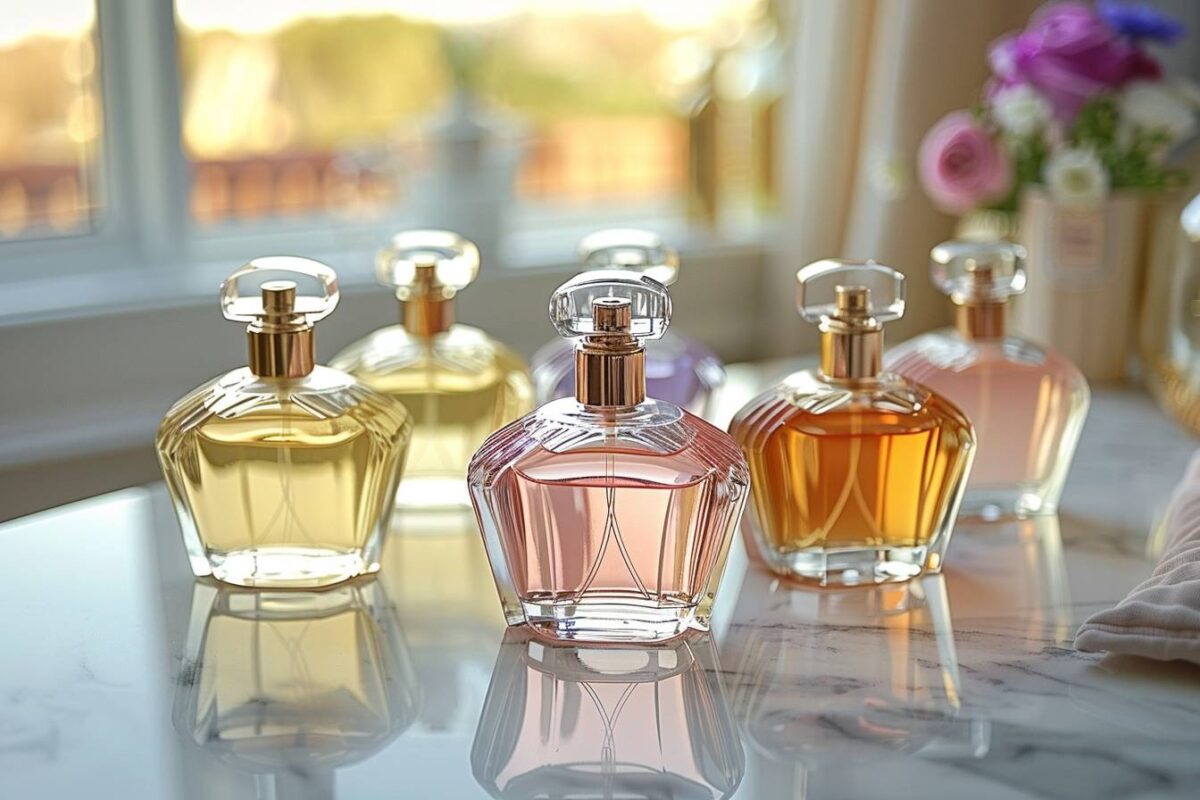 Découvrez les meilleures alternatives à Narciso Rodriguez for Her sans vous ruiner