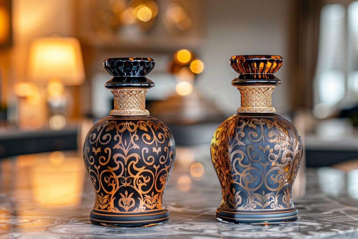 Découvrez les meilleures alternatives à oud wood de tom ford pour une fragrance inoubliable