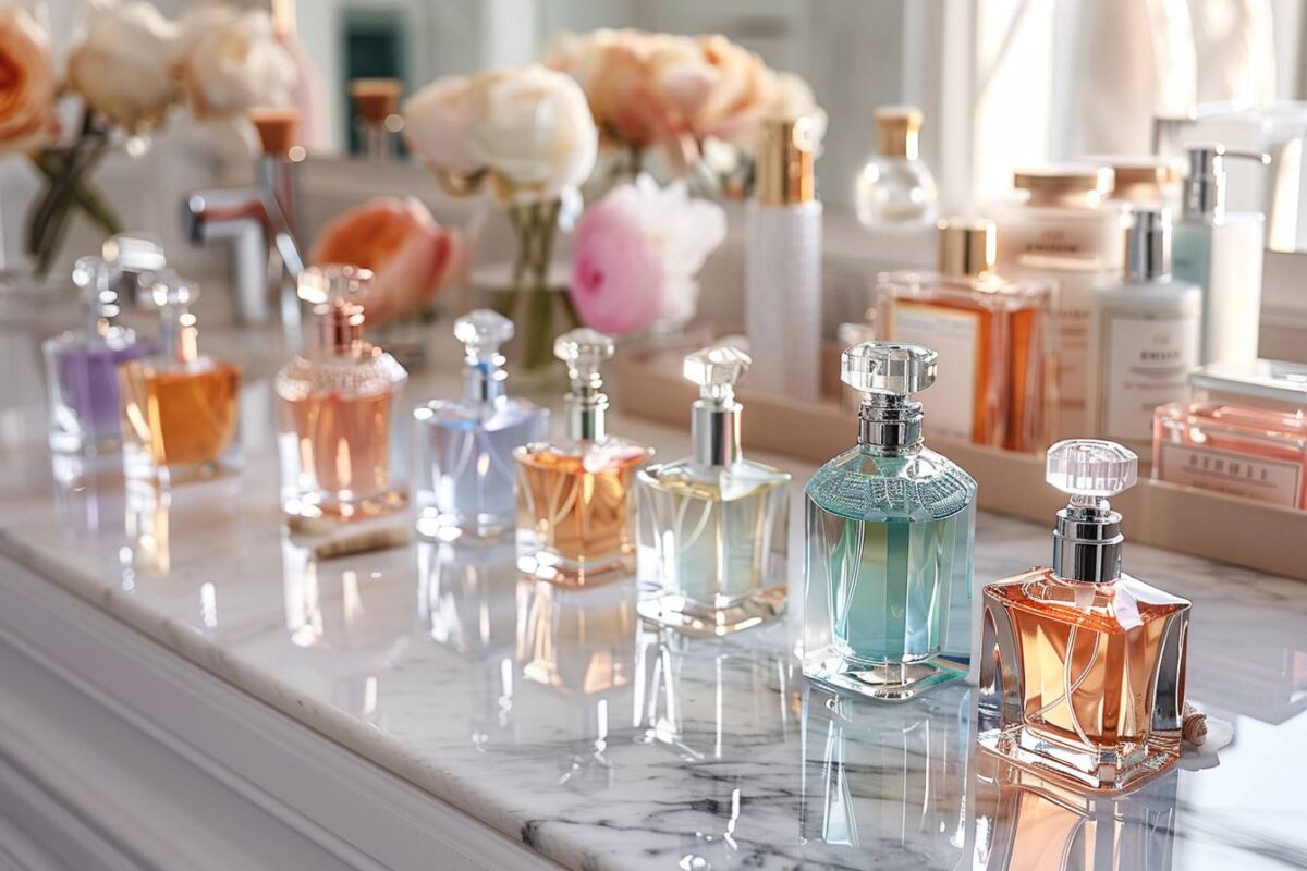 Découvrez les meilleures alternatives à Replica de Maison Margiela pour parfumer votre quotidien