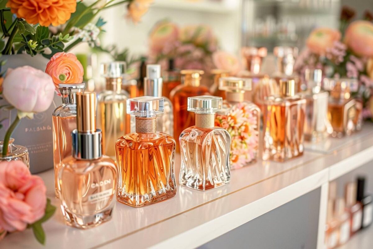 Les alternatives abordables à Chance de Chanel pour sentir bon sans se ruiner