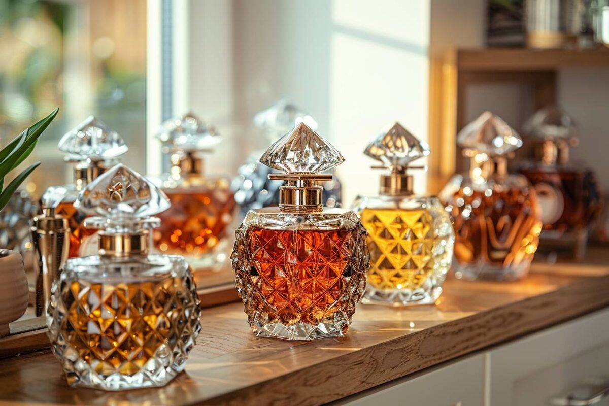 Les meilleures alternatives au luxueux Baccarat Rouge 540 sans vous ruiner