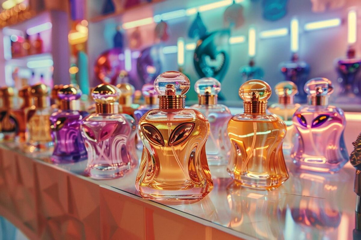 Vous cherchez des alternatives abordables à Alien de Thierry Mugler ? Découvrez les meilleurs dupes du marché
