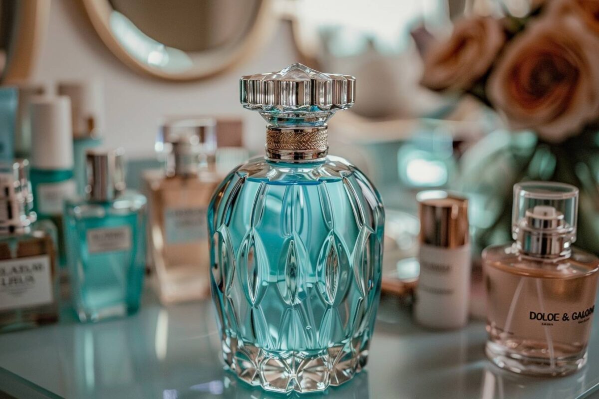 Vous cherchez un parfum similaire à Light Blue de Dolce & Gabbana ? Découvrez les meilleurs dupes pour sentir divinement bon sans vous ruiner