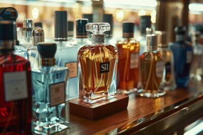 Vous cherchez un parfum similaire à si de giorgio armani? découvrez les meilleures alternatives abordables