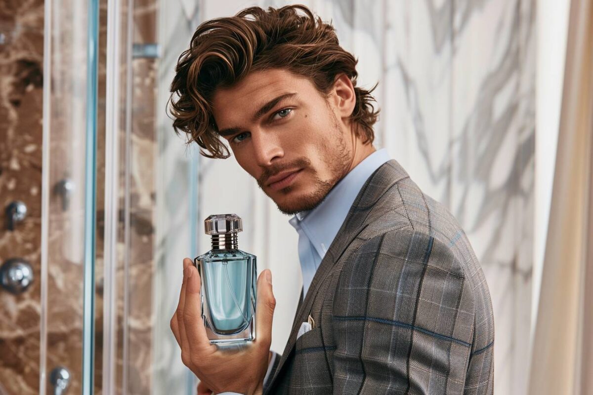 Vous cherchez un substitut à Acqua Di Gio de Giorgio Armani? Découvrez les meilleures alternatives pour hommes