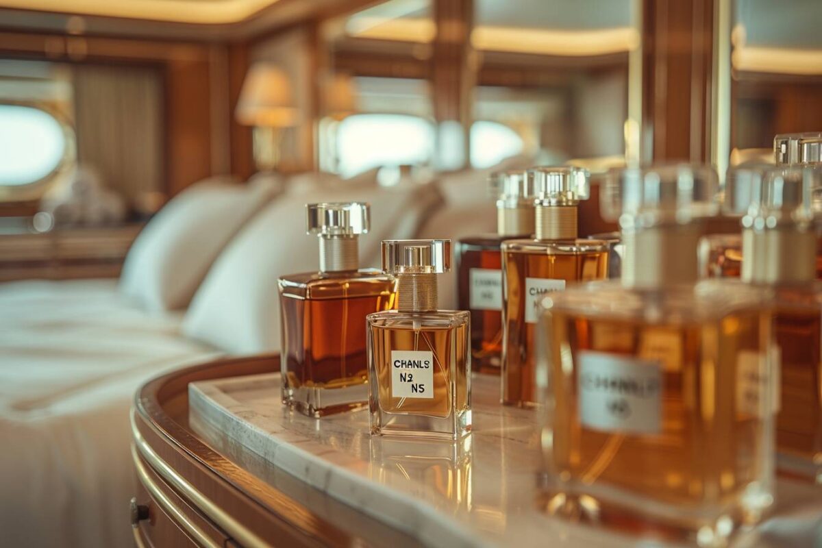 Vous cherchez une fragrance iconique à moindre coût ? découvrez les meilleures alternatives au N°5 de Chanel