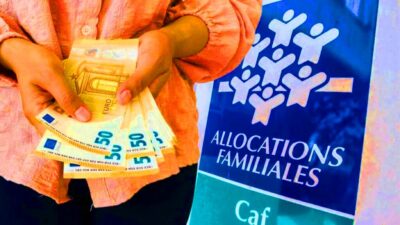 La CAF verse 231 € dès le 2 mai à ceux qui remplissent ces 2 conditions, 830 000 foyers concernées