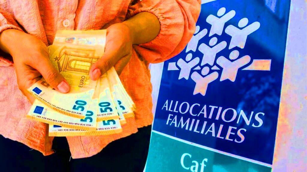 La CAF verse 231 € dès le 2 mai à ceux qui remplissent ces 2 conditions, 830 000 foyers concernées
