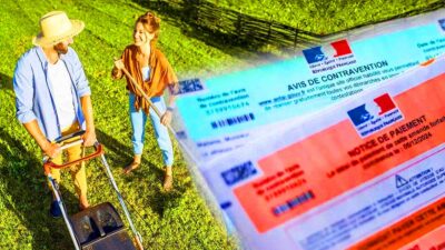 Mauvaise nouvelle : interdiction formelle de tondre entre 12h et 16h dans 26 départements dès le 4 juin 2025